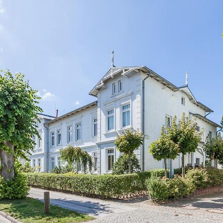Strandstrasse 16 Wohnung 30 Ostseebad Kühlungsborn 외부 사진