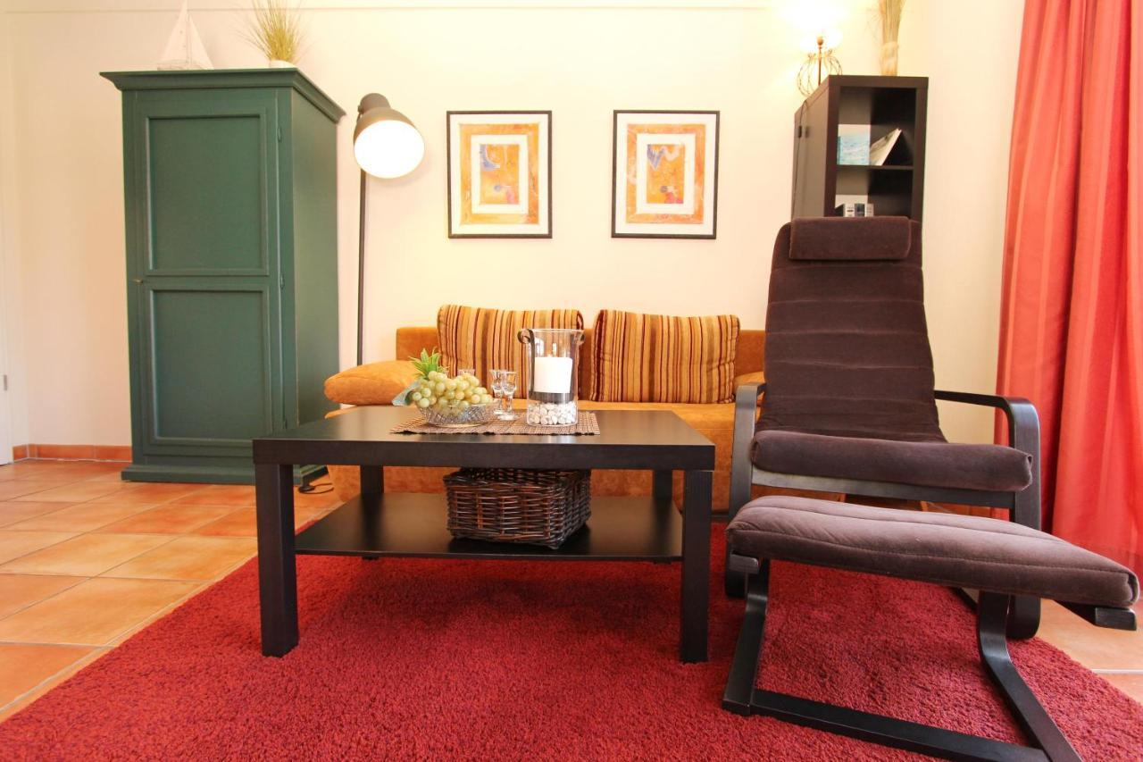 Strandstrasse 16 Wohnung 30 Ostseebad Kühlungsborn 외부 사진